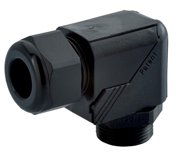 Sealcon ED29AR-BK Strain Relief Fitting