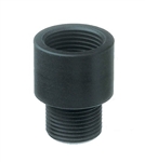 Nylon Plastic Threaded Enlarger