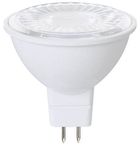 EM16-7W4040EW 7W MR16 LED Spot Light, 4000K