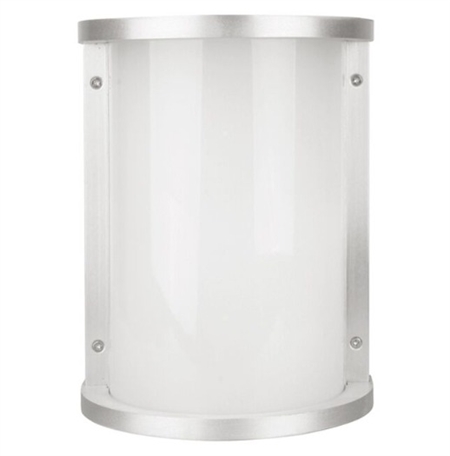 Euri Lighting 12.5W LED Wall Sconce, 3000K