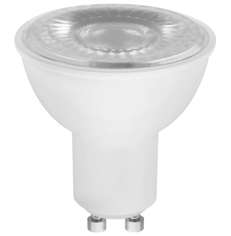 Euri Lighting 7W PAR16 LED Flood Light, 2700K