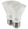 Euri Lighting 5.5W PAR20 LED Spot Light, 4000K