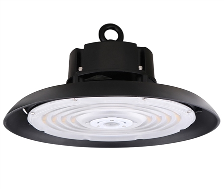 Euri Lighting UFO LED High Bay Light, 150W, 5000K