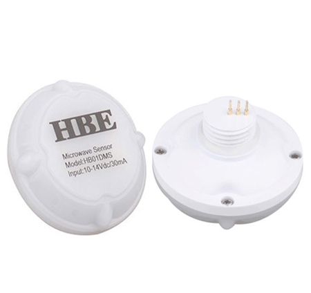 Euri Lighting Microwave Motion Sensor for High Bay Light