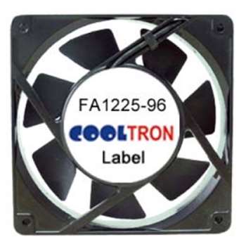 Cooltron AC Axial Fan, 230V