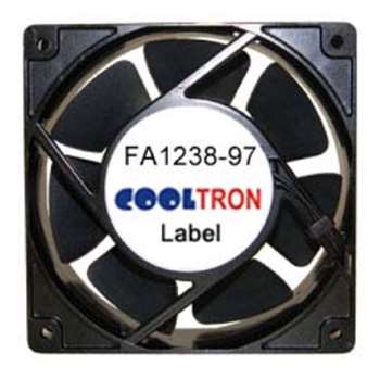 Cooltron AC Cooling Fan, 230V