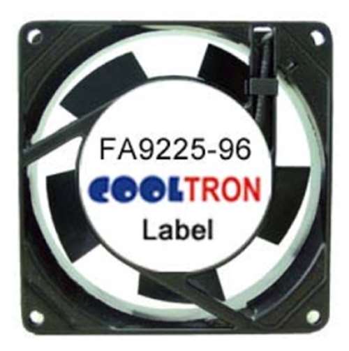 Fan Cord, 90 Degree Electrical Wall Plug HP50-24P 24 - GardTec