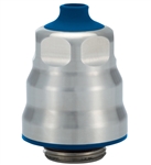 FP12MA-6S Hygienic Steel Strain Relief Fitting