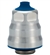 Sealcon FP17MA-6S Hygienic Steel Strain Relief Fitting