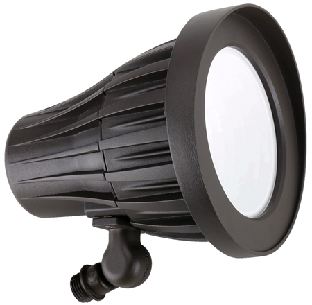 Spring Lighting Group 20W LED Spot Light, 3000K, 120-277V