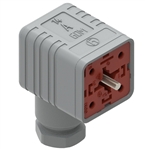 Din Form A GDM 2011 J Connector