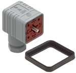 Din Form A GDM 2011 J Connector