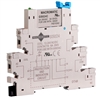 Macromatic GSC024C General Purpose DIN-Rail Mount Relay