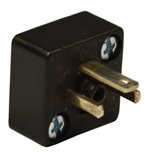 HTP Form C Male Connector