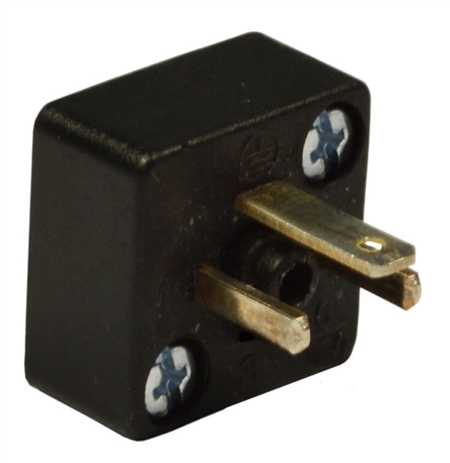 HTP Form C Male Connector