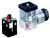 DIN Connector 43650 Form C