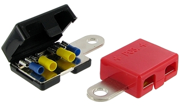 Hoffman Multi-Connection Battery Terminal