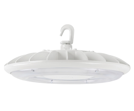 Spring Lighting Group 100W LED High Bay Light, 5000K, 120-277V