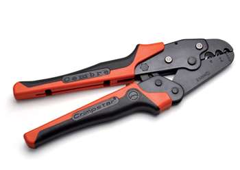 Cembre HNN3 16-8 AWG Crimping Tool