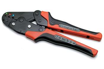 Cembre HP1 24-14 AWG Crimping Tool
