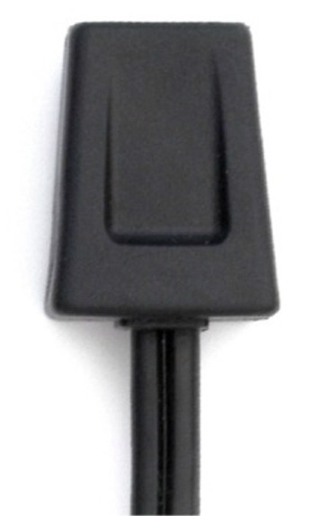 Straight Plug 36" Fan Power Cord