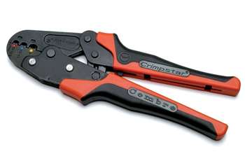 Cembre HP3 22-10 AWG Crimping Tool