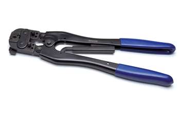 Cembre HP4-B Blue Crimping Tool