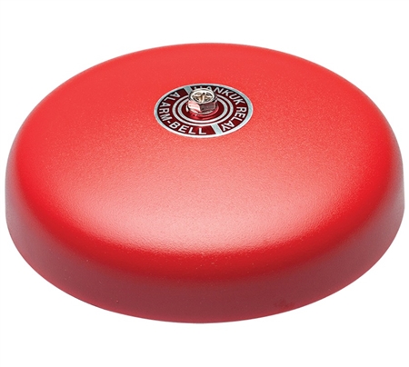 150mm 90dB Electric Alarm Bell, 110V AC