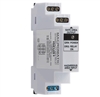 Macromatic 1 Channel Intrinsically Safe Relay, 102-132VAC / 10-125VDC