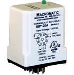 Macromatic ISP120A Intrinsically Safe Relay