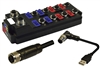 HTP M12 Distribution Block Kit