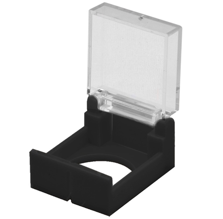 Kacon K16-S111 Cover for K16 Series Round & Square Push Buttons