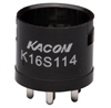 Kacon PCB Socket for K16 Series