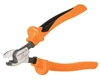 Z+F 0.32" O.D. Cable Cutter