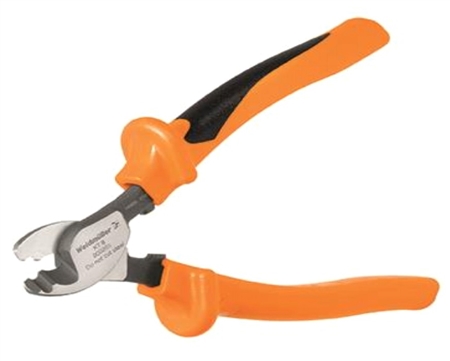 Z+F 0.32" O.D. Cable Cutter