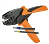 Z+F 10-6 AWG Single & Twin Ferrule Crimping Tool