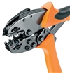 Z+F 20-10 AWG Insulated Terminal Crimping Tool