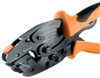 Z+F 26-10 AWG Single & Twin Ferrule Crimping Tool