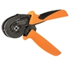 Z+F 26-8 AWG Square Crimping Tool