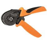 Z+F 26-8 AWG Square Crimping Tool