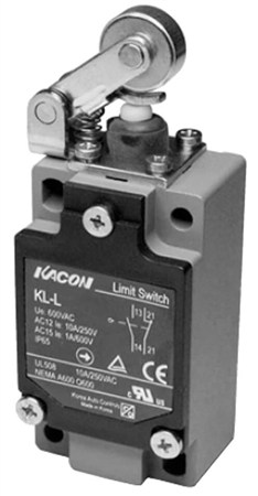 Kacon KLLAL1 Medium Duty Limit Switch