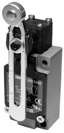 Kacon KLLAL3 Medium Duty Limit Switch