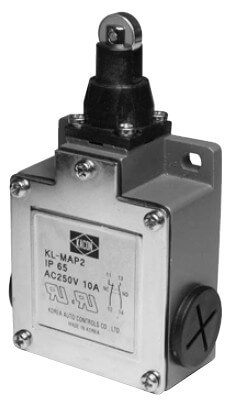 Kacon KLMAP2 Medium Duty Limit Switch