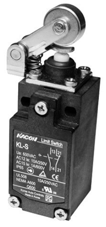 Kacon KLSAL1 Medium Duty Limit Switch
