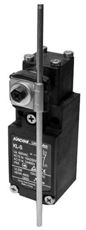 Kacon KLSAL4 Medium Duty Limit Switch