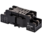 Kacon Socket for HR710-2PL Relays