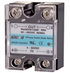 Kacon Single Phase Solid State Relay, 90-265V AC Input, 90-480V AC Load, 100A