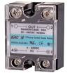 Kacon Single Phase Solid State Relay, 4-32V DC Input, 90-480V AC Load, 40A