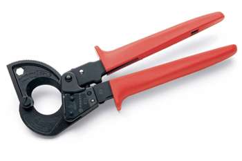 Cembre KT3 600 MCM Ratchet Cable Cutter