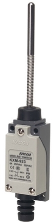 Kacon KXM-923 Light Duty Limit Switch